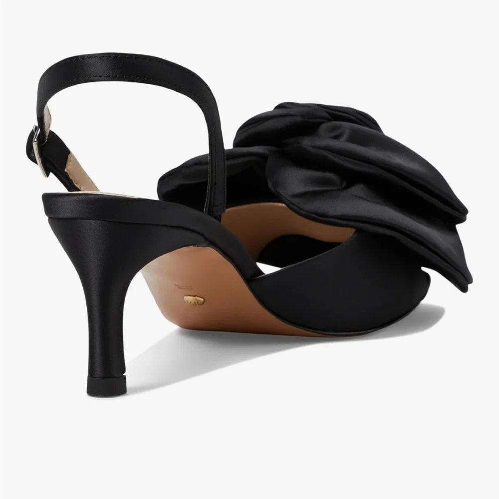 Pelle Moda NEW Size 7 Women's Uzma Heeled Sandal